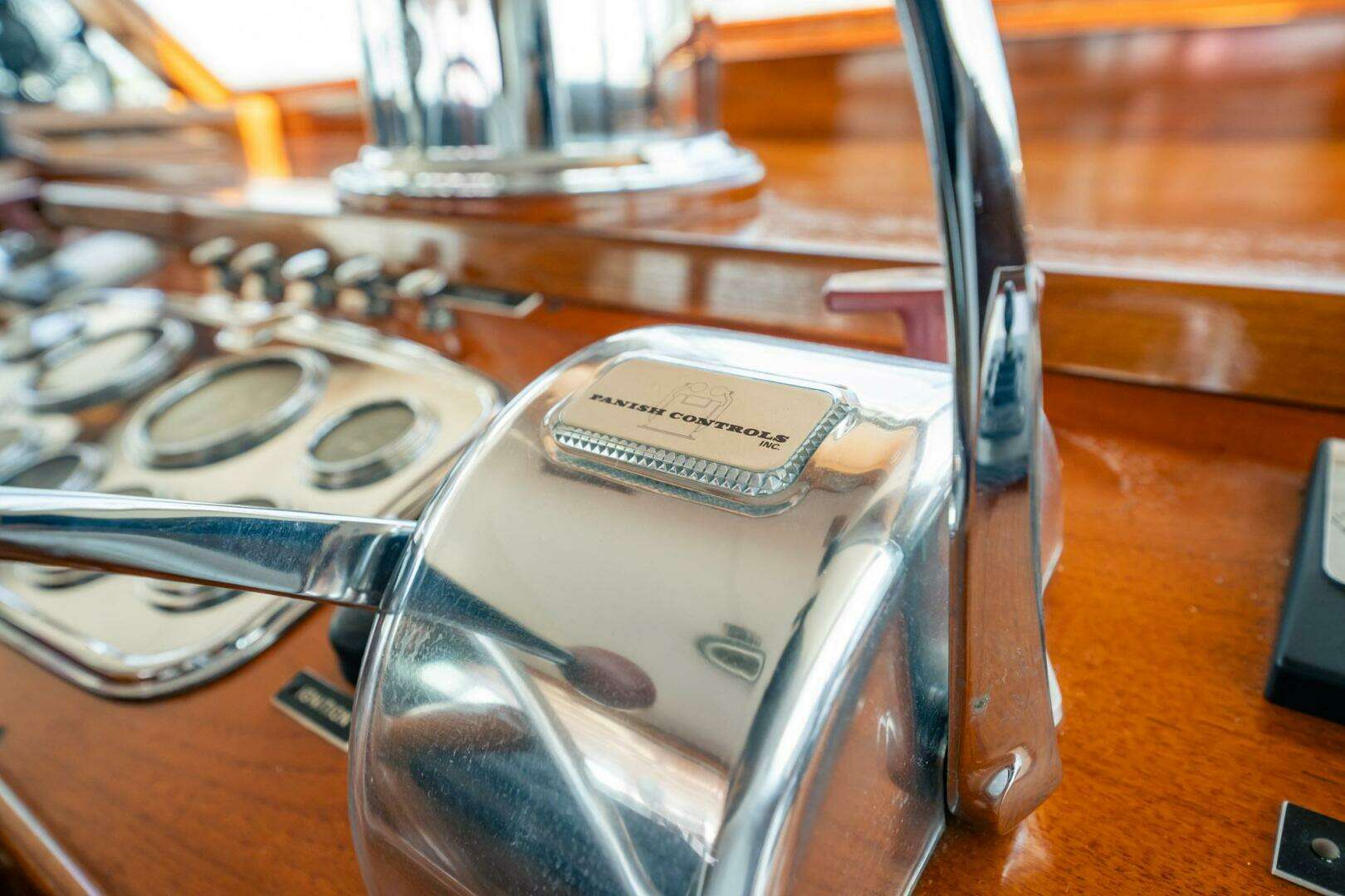 1964 Burger 64 Motor Yacht - Image 39