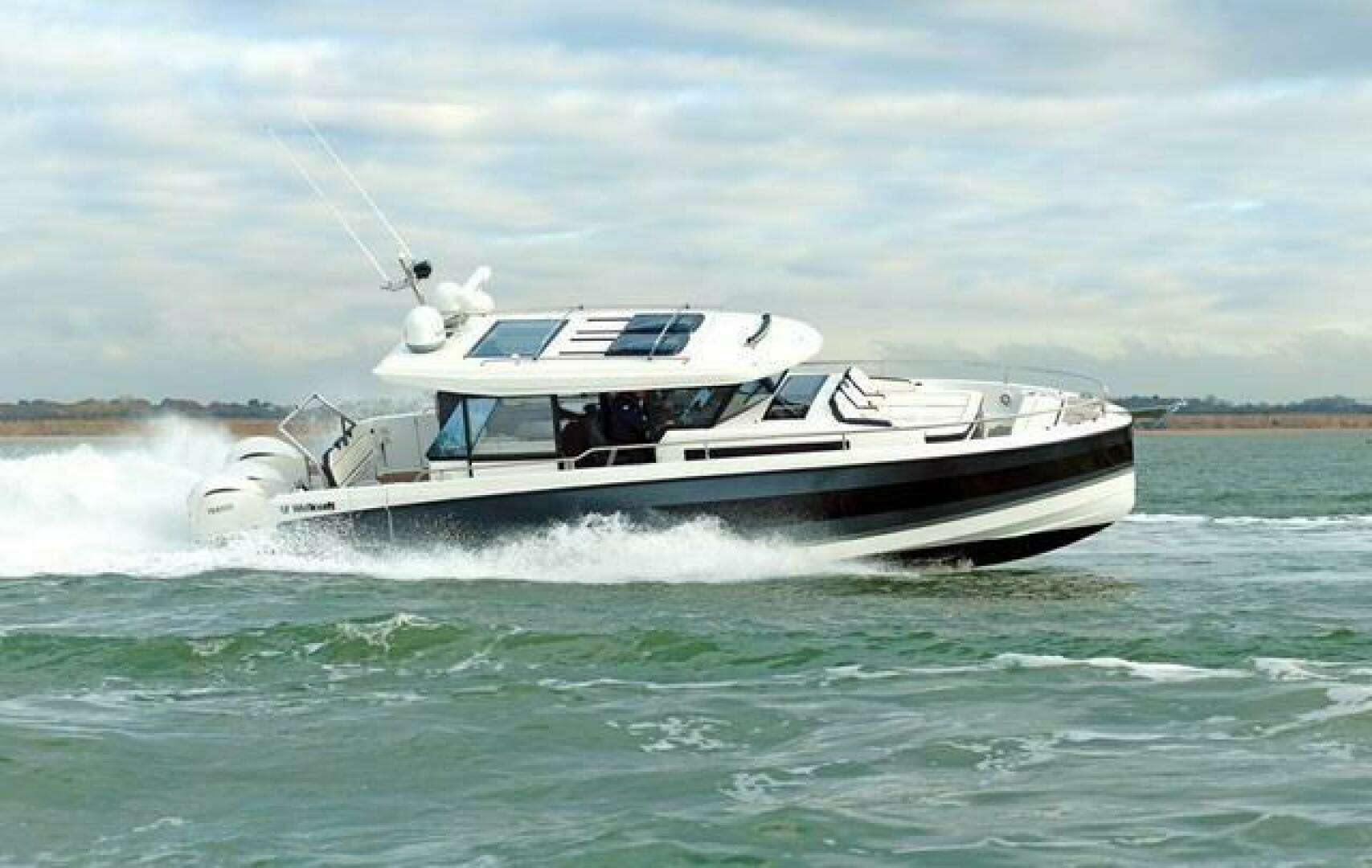 2026 Wellcraft Explorer - Image 3