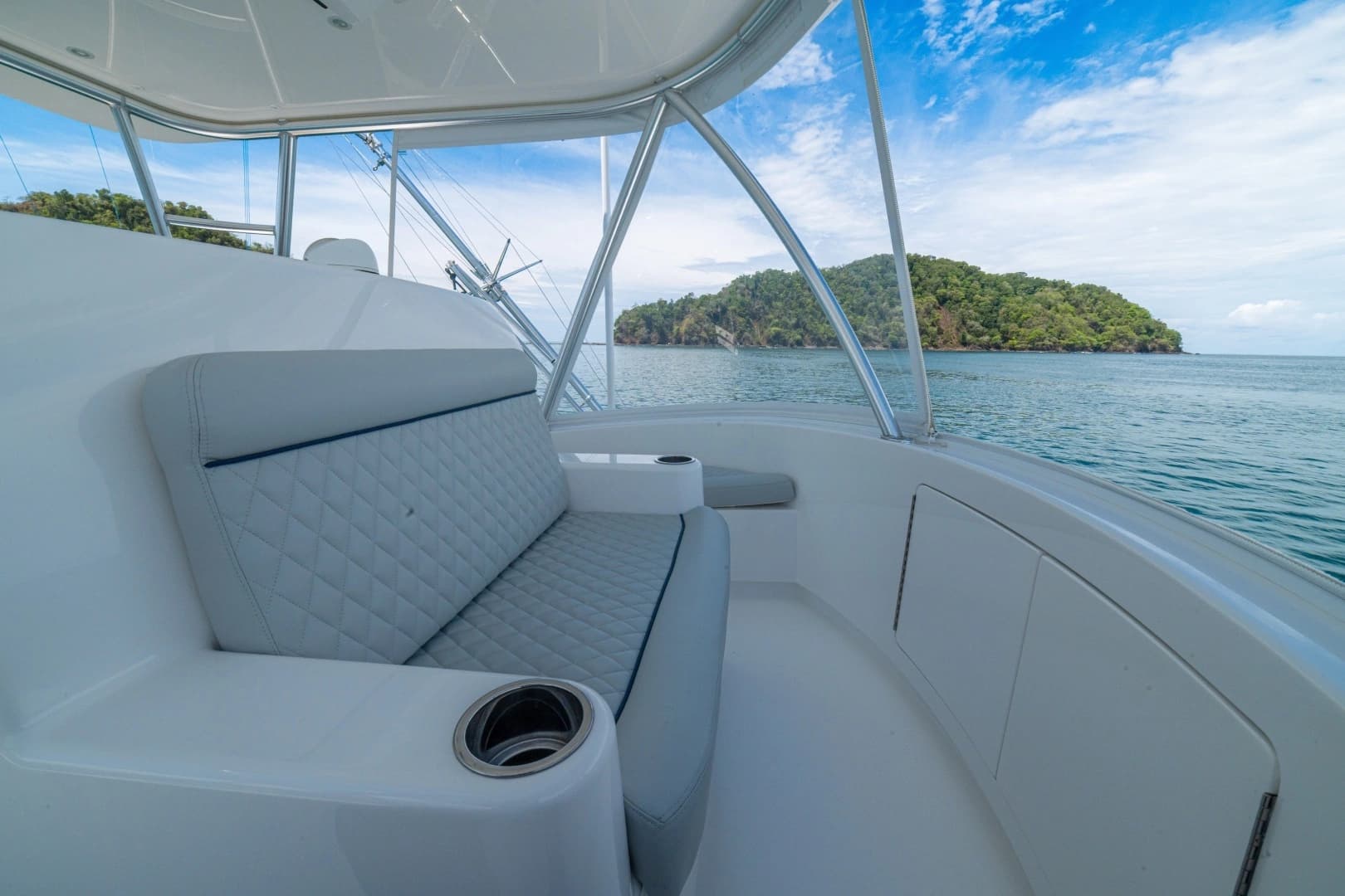 2023 Viking 46 Billfish - Image 45