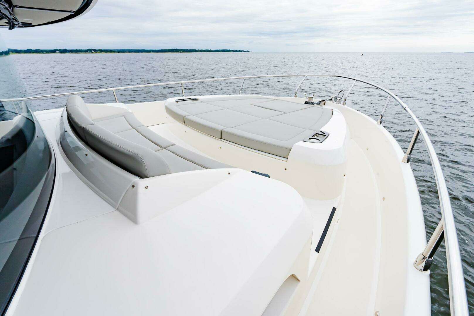 2023 Absolute 52 Navetta - Image 25