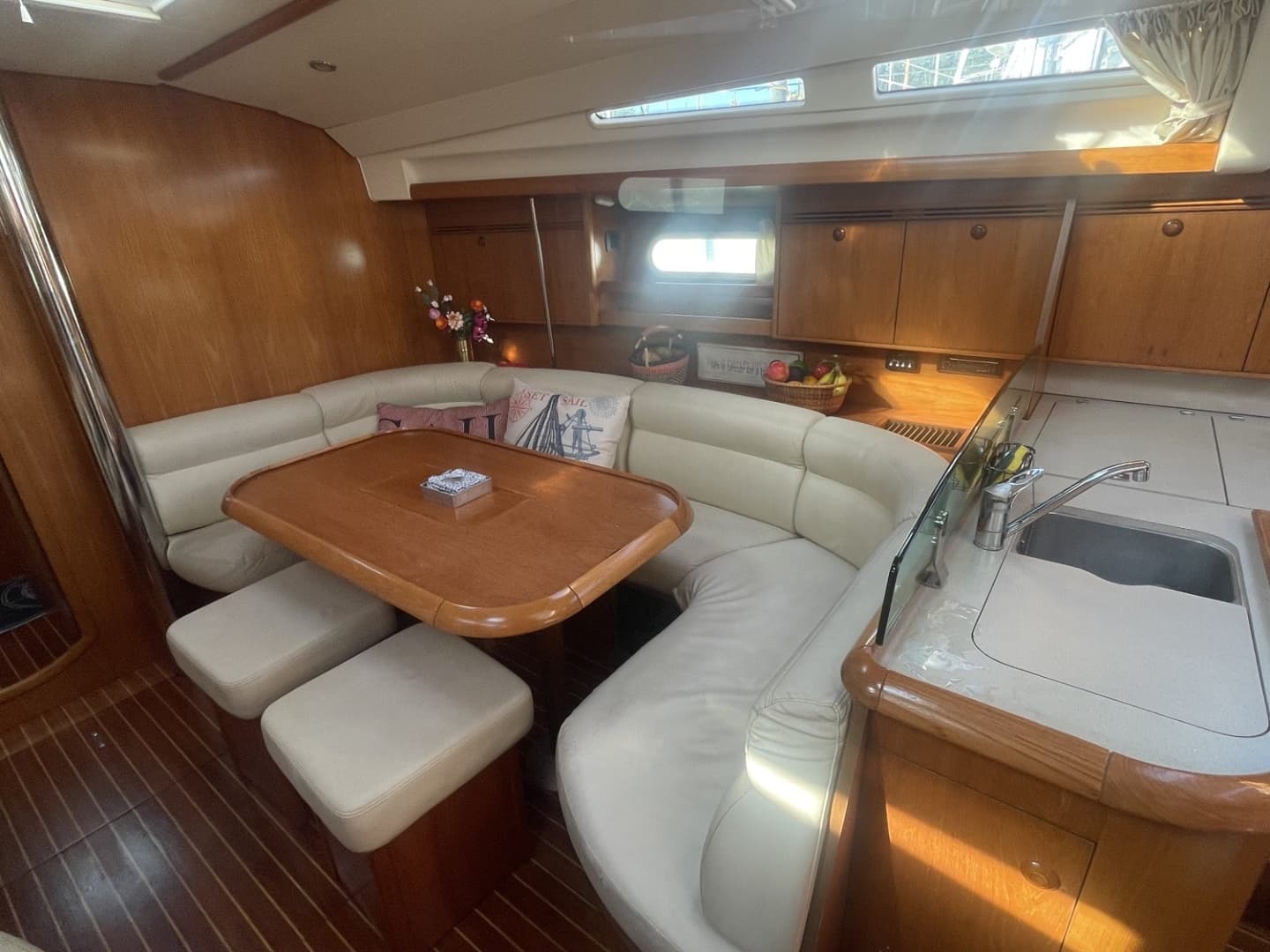 2006 Jeanneau Sun Odyssey - Image 19