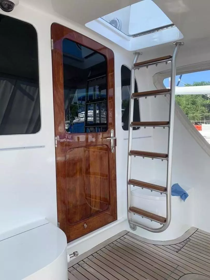 2008 Sculley Custom Carolina - Image 20