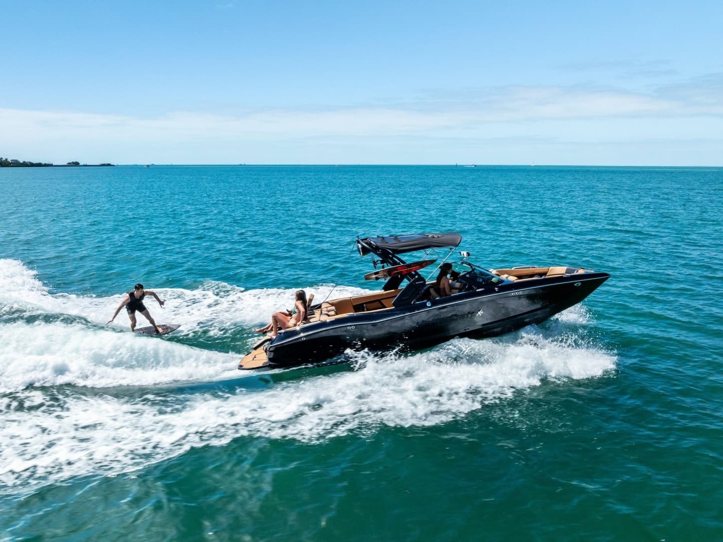2024 Mastercraft X24 - Image 4