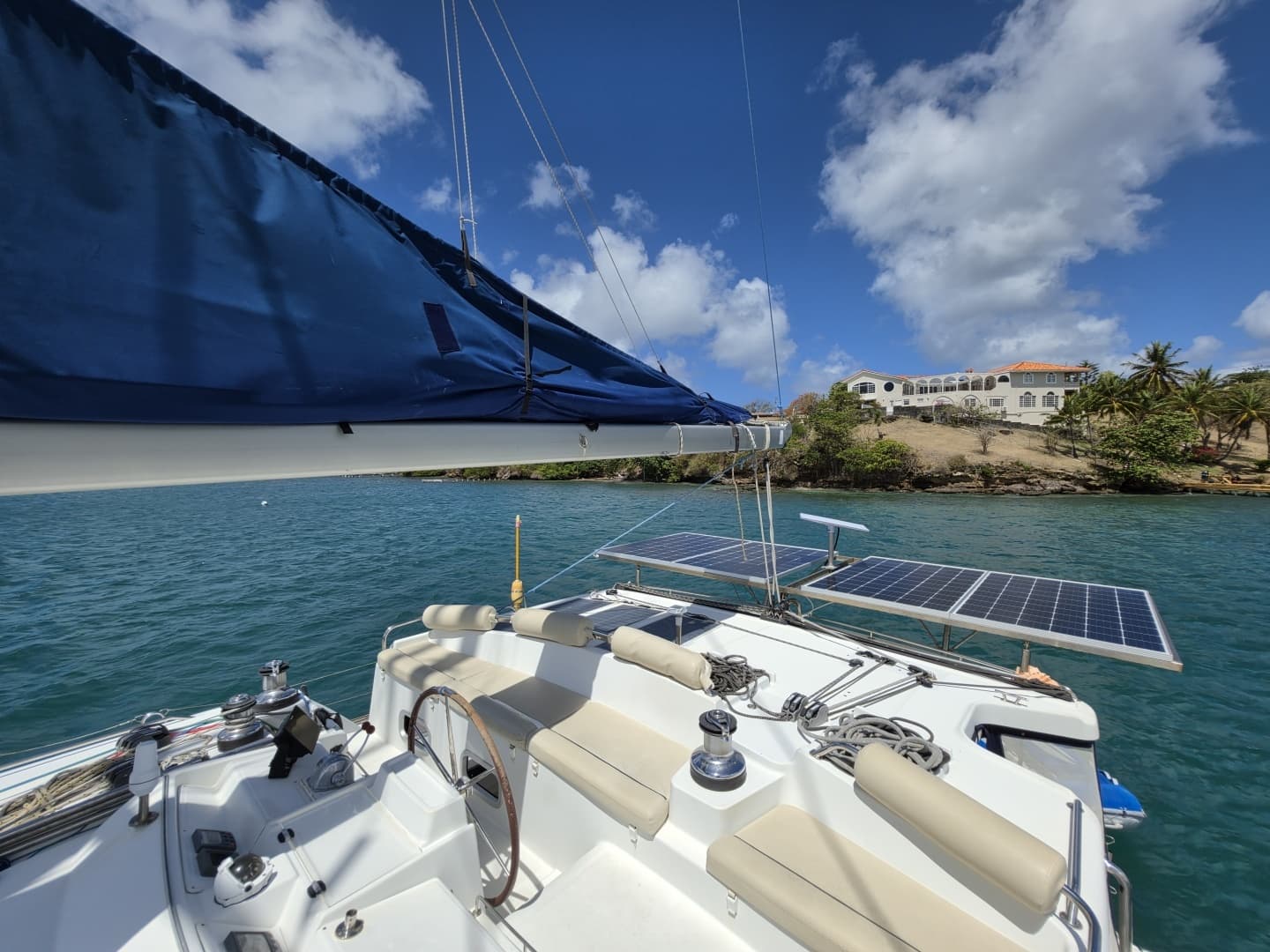 2006 Lagoon 440 - Image 12