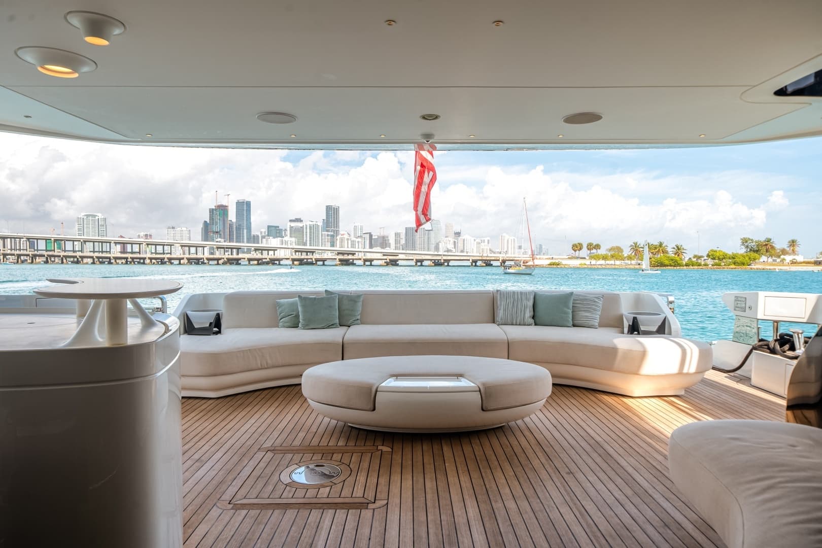 2024 Azimut 36 Meter - Image 42