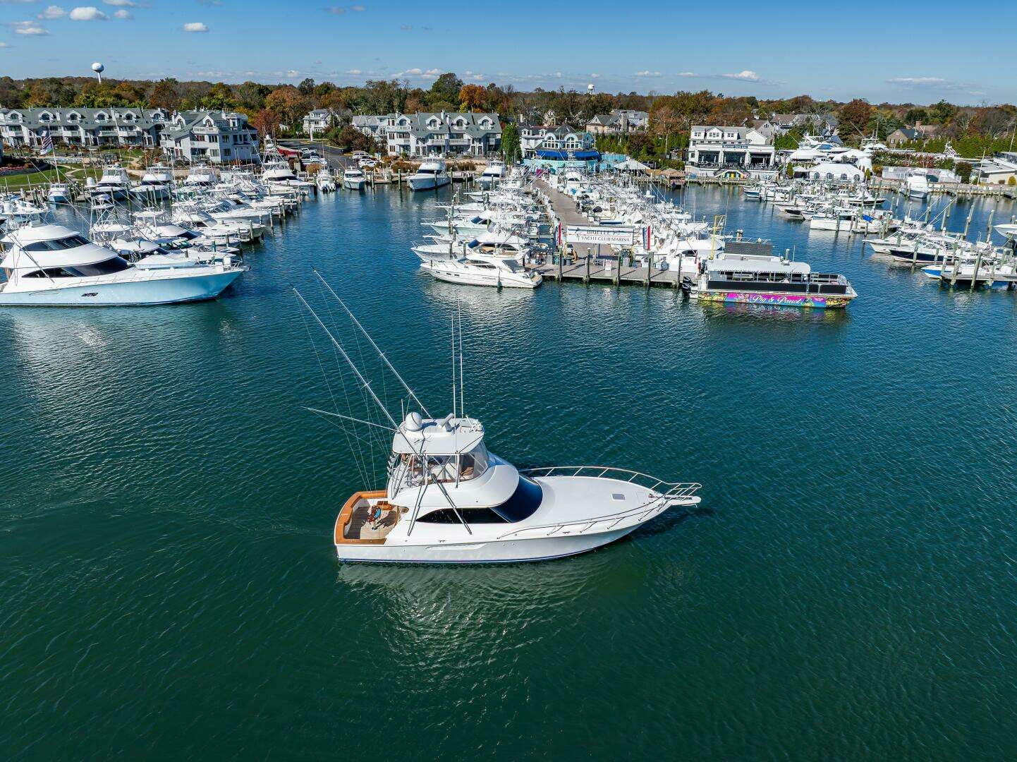2015 Viking 46C - Image 91