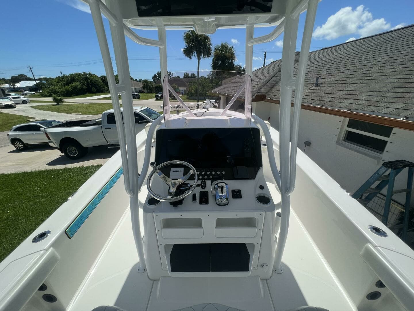 2019 Blue Wave 2800 Pure Hybrid - Image 29