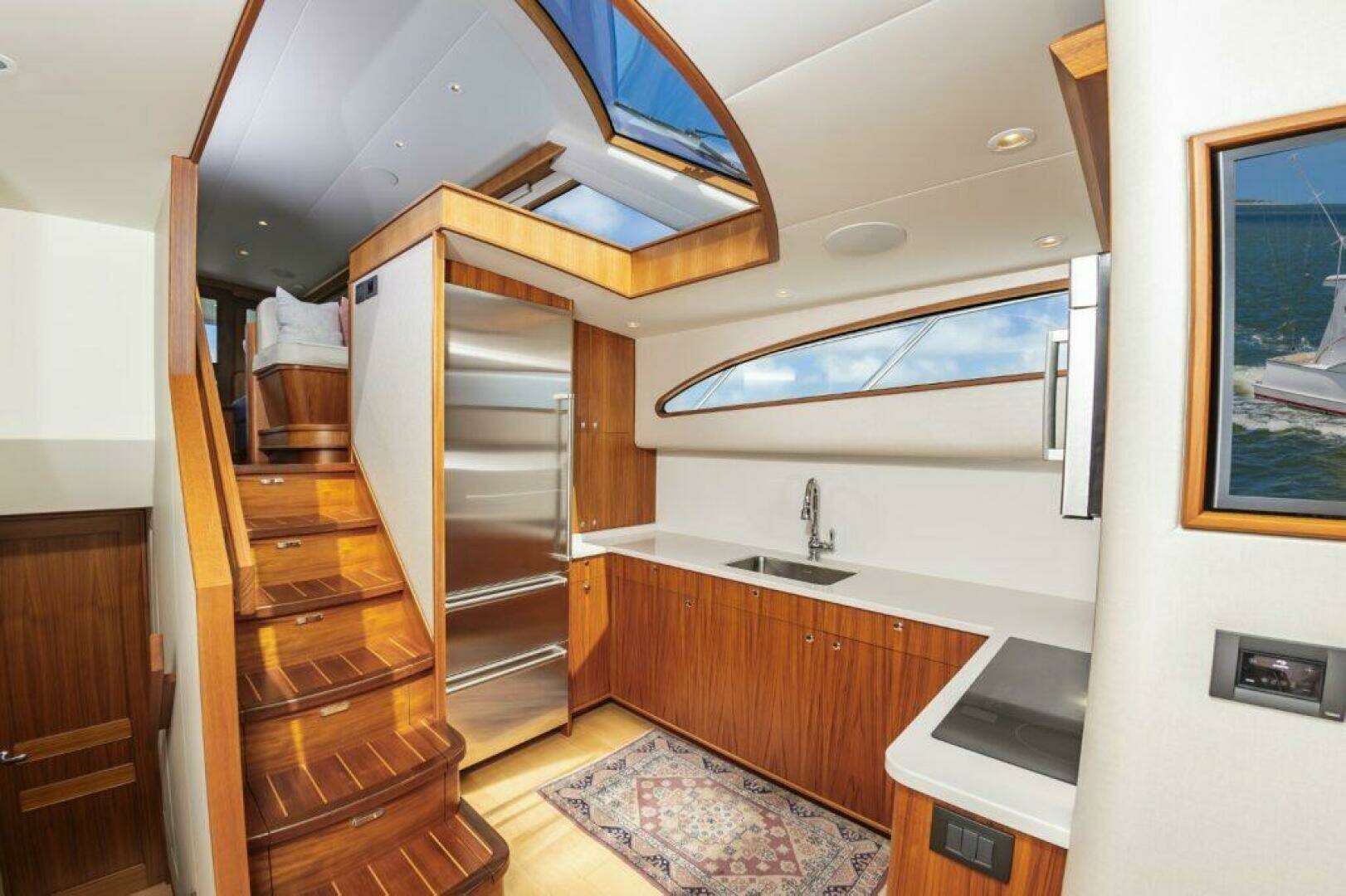 2019 Jarrett Bay 67 - Image 26