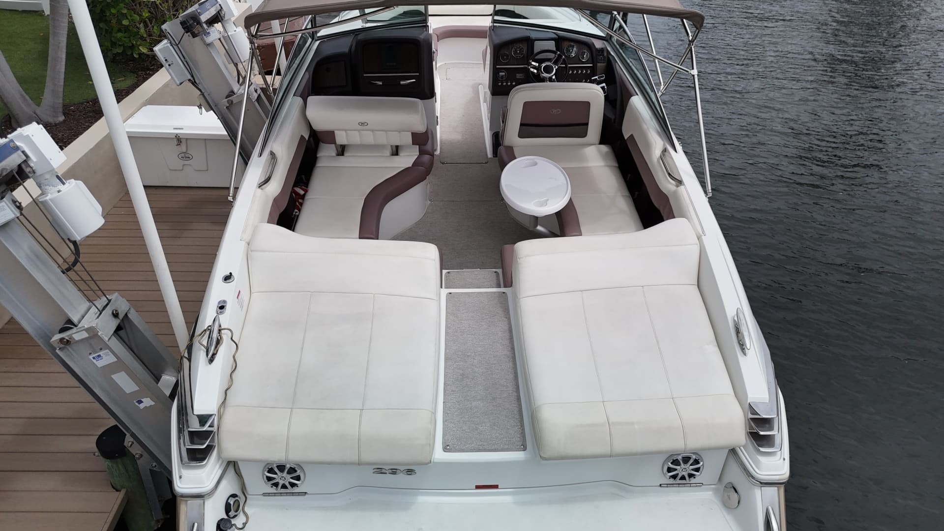 2013 Cobalt 296 - Image 18