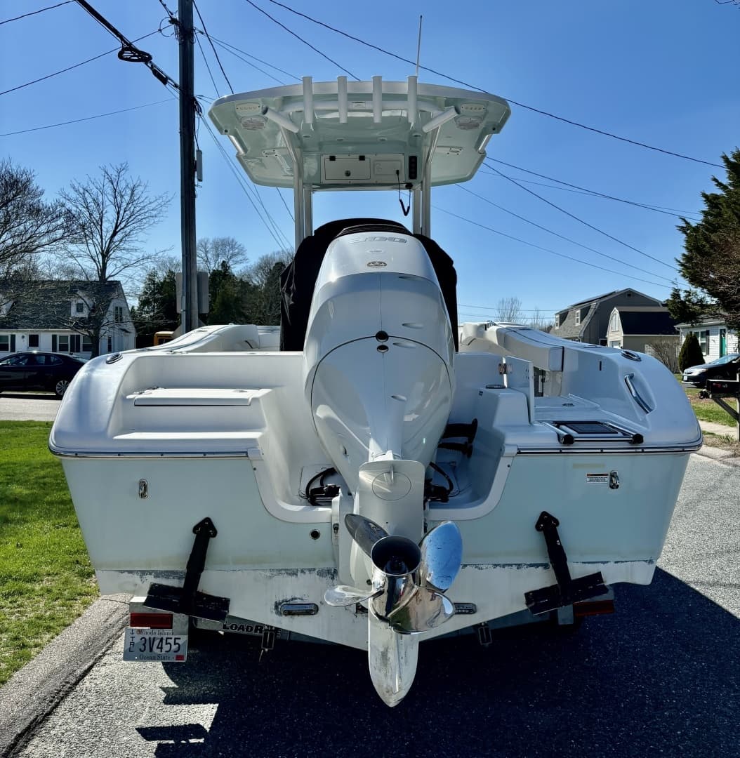 2022 Sea Pro — - Image 6