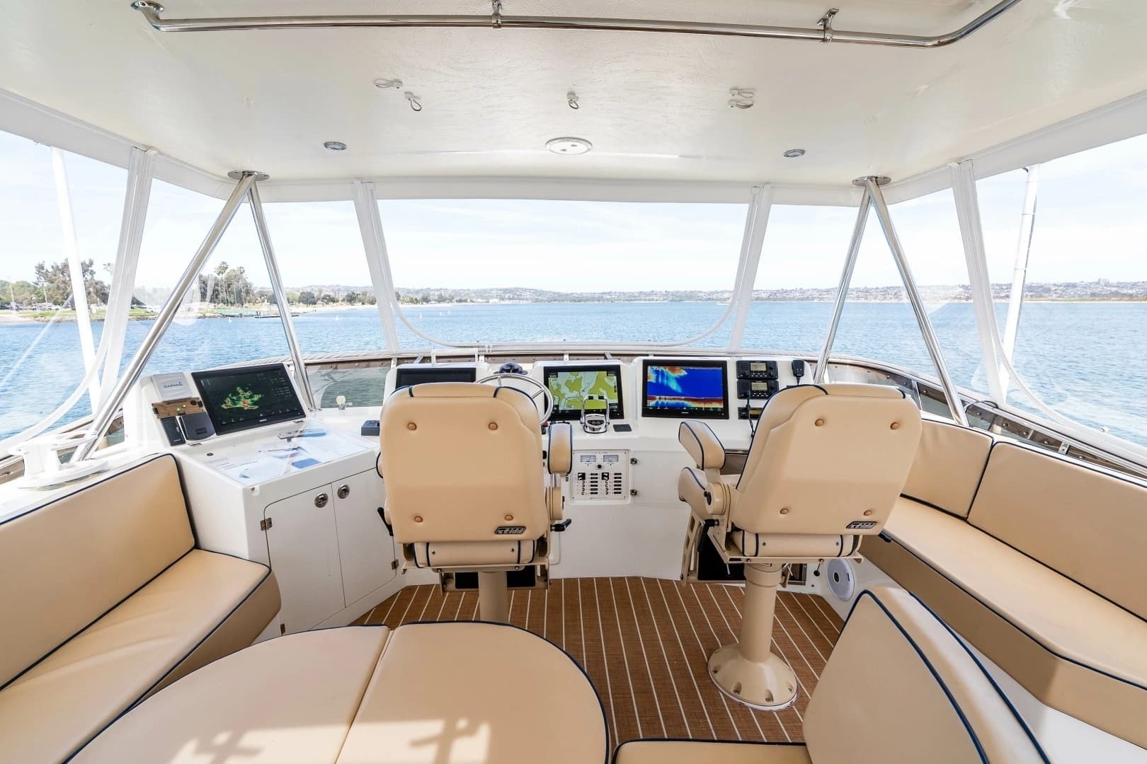 2019 Mikelson 50 Sportfisher - Image 33