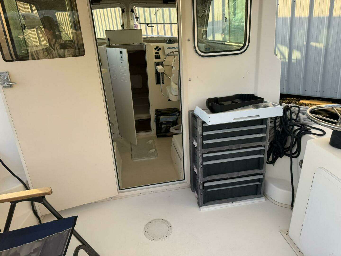 2006 Parker 2820 - Image 16