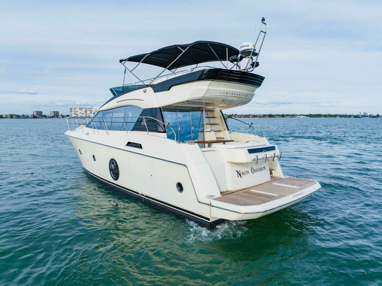 2015 Monte Carlo MC5 - Image 9