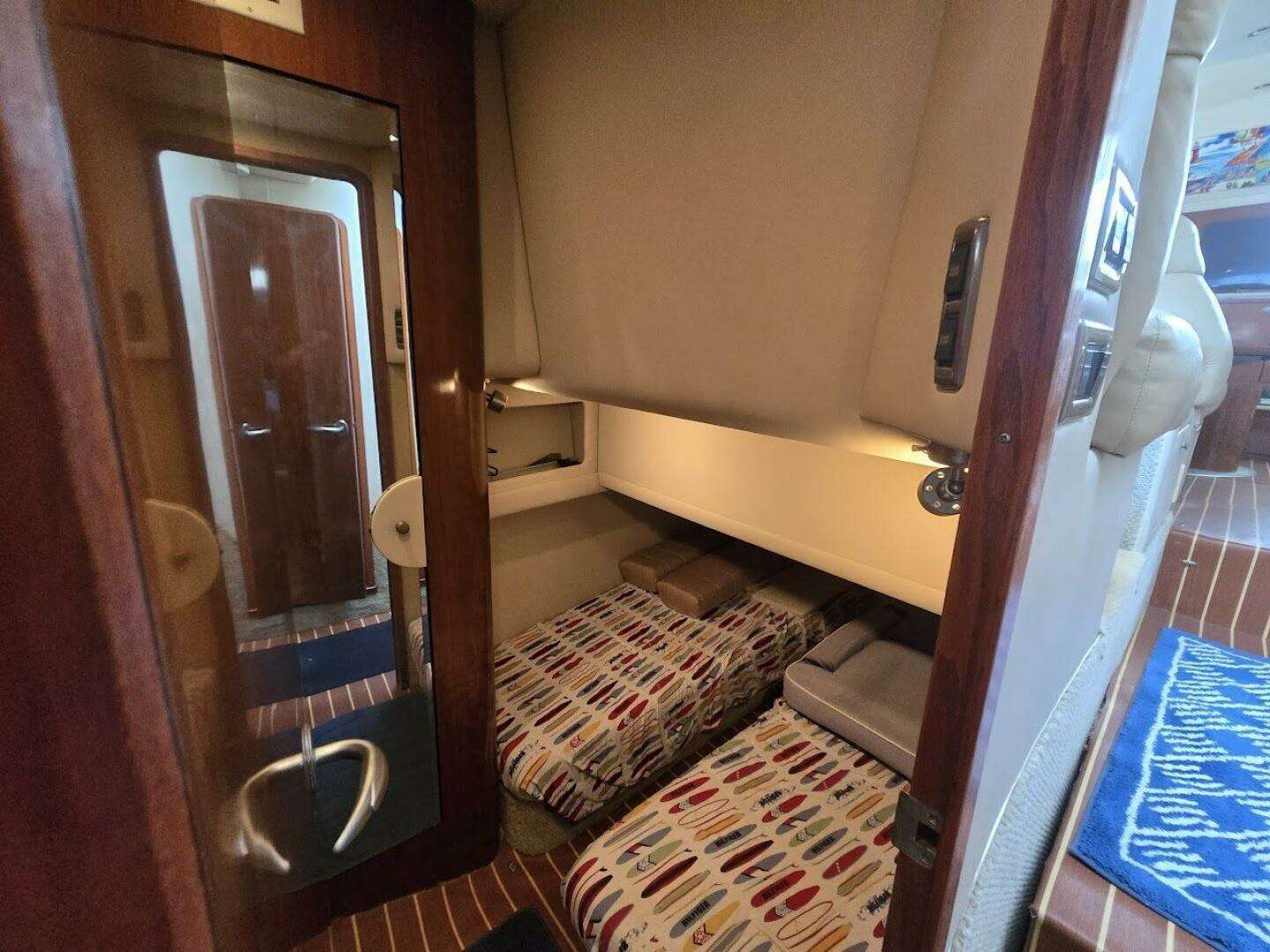 2004 Sea Ray 480 - Image 18