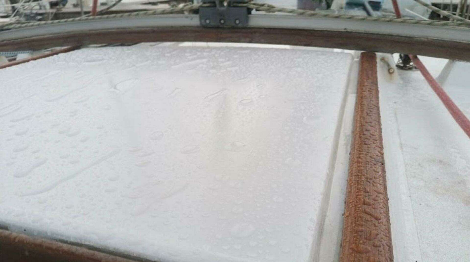 1984 Beneteau First 38.5 - Image 18