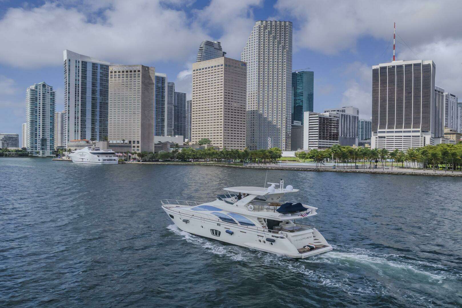 2008 Azimut 75 - Image 51