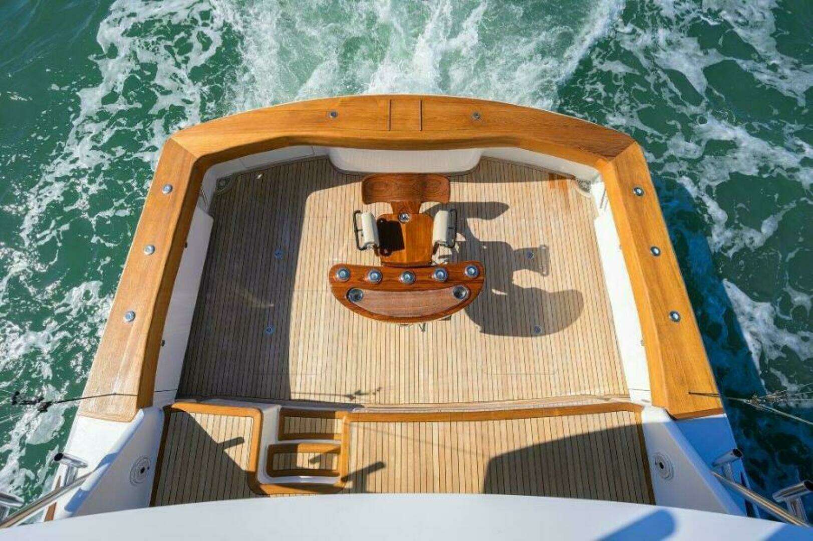2020 Viking 72 Convertible - Image 27