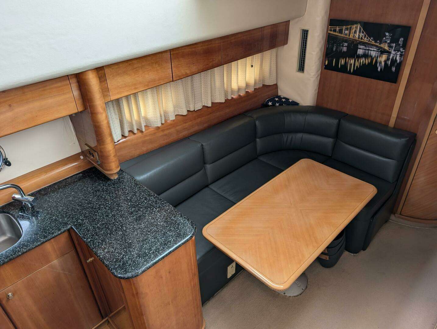 1998 Viking Princess Sport Cruiser - Image 32