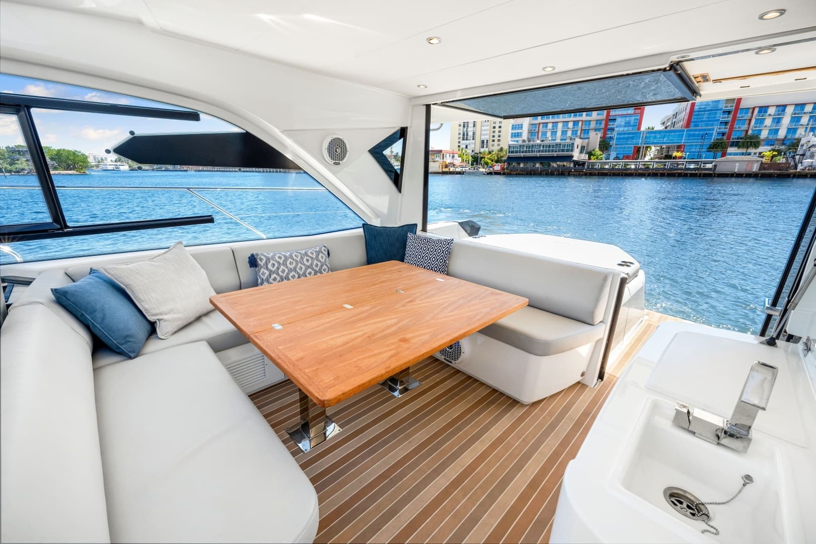 2024 Beneteau Gran Turismo 45 - Image 50
