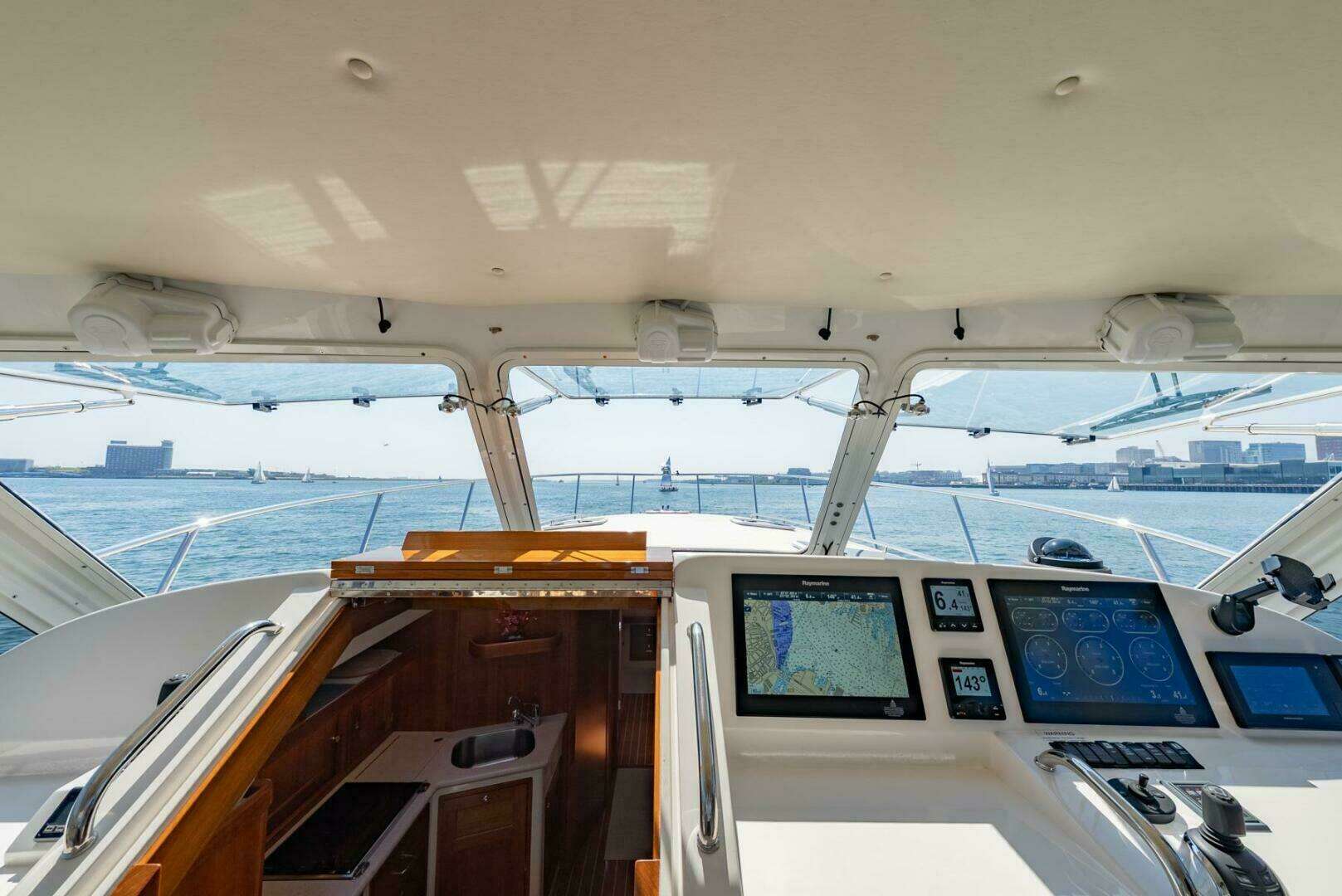 2018 MJM 50z - Image 43