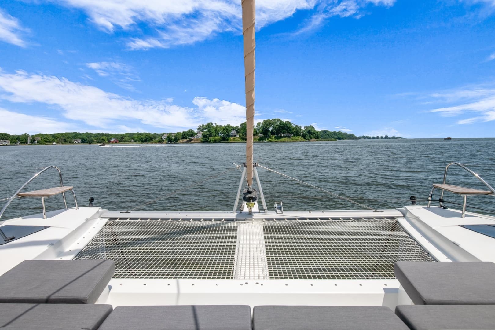 2019 Fountaine Pajot Astrea 42 Catamaran - Image 40