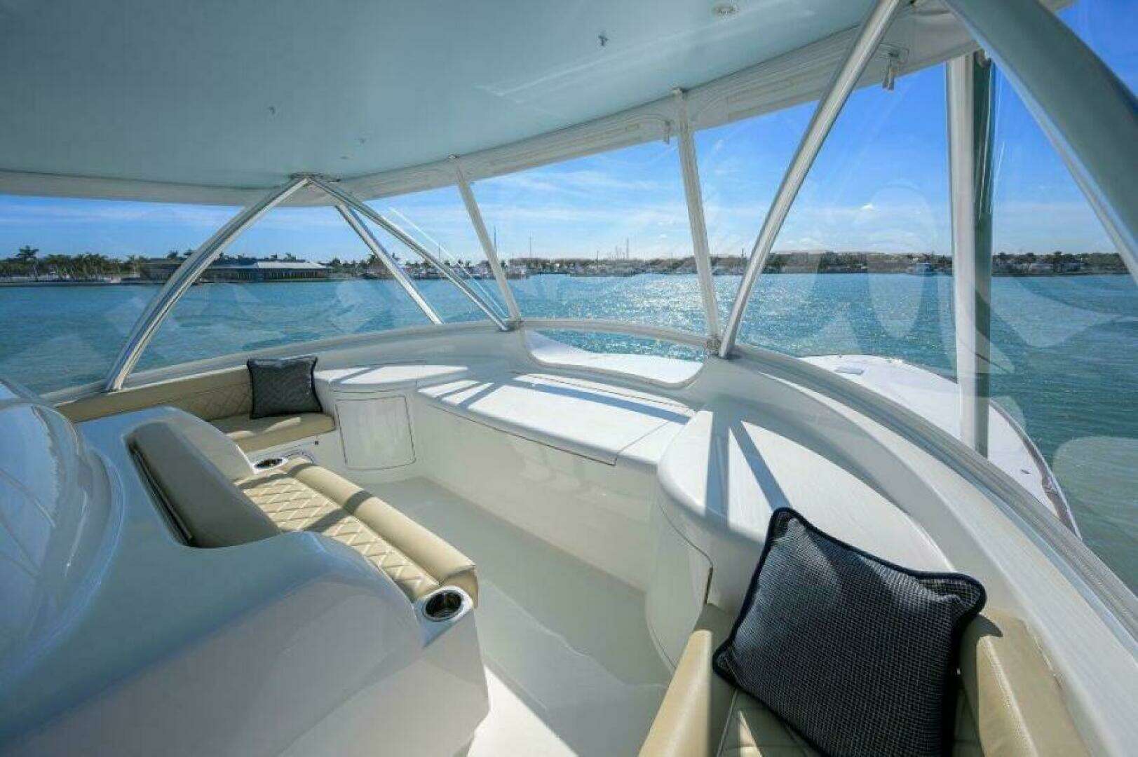 2020 Viking 72 Convertible - Image 40