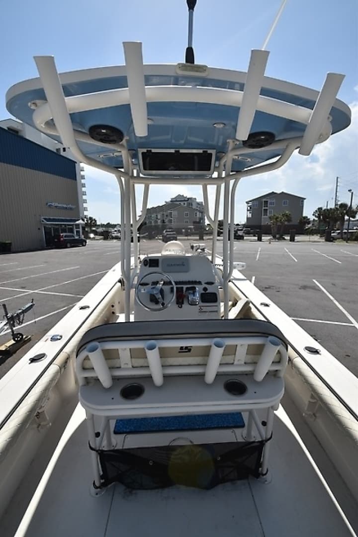 2021 Carolina Skiff Ultra Elite 26 - Image 4