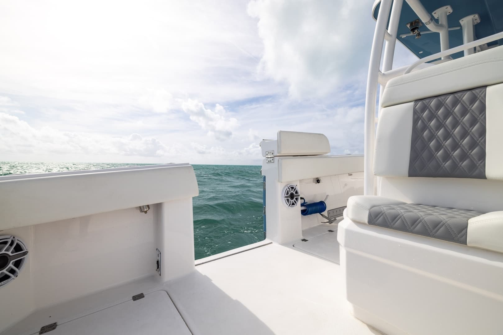 2023 Invincible 37 Catamaran - Image 35