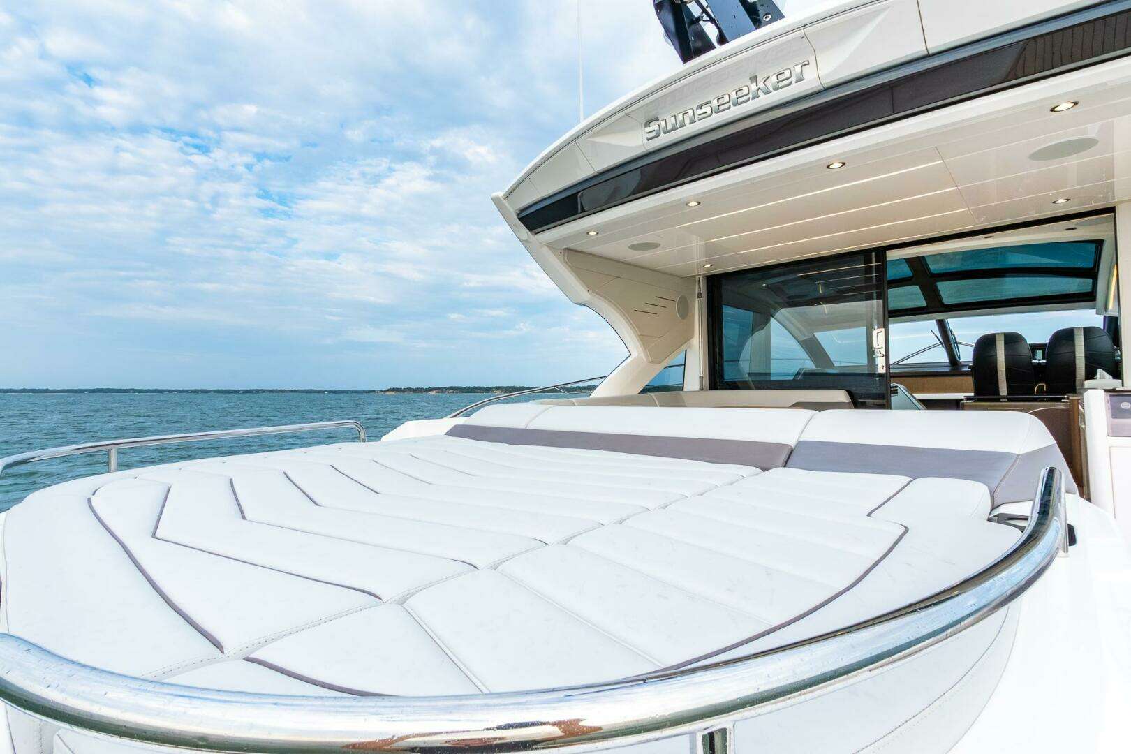 2021 Sunseeker Predator 60 EVO - Image 86