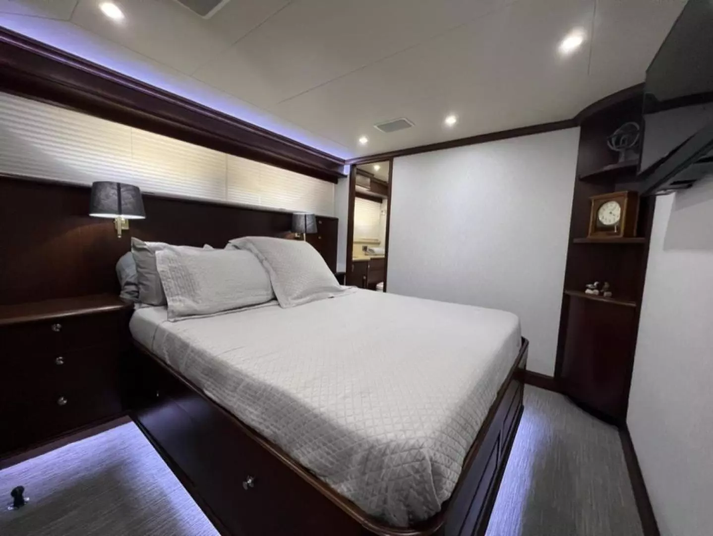 2006 Pacific Mariner — - Image 28