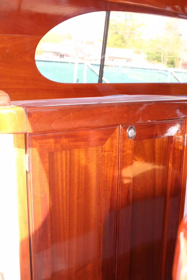 2013 Cherubini 255 Sport Cruiser - Image 14