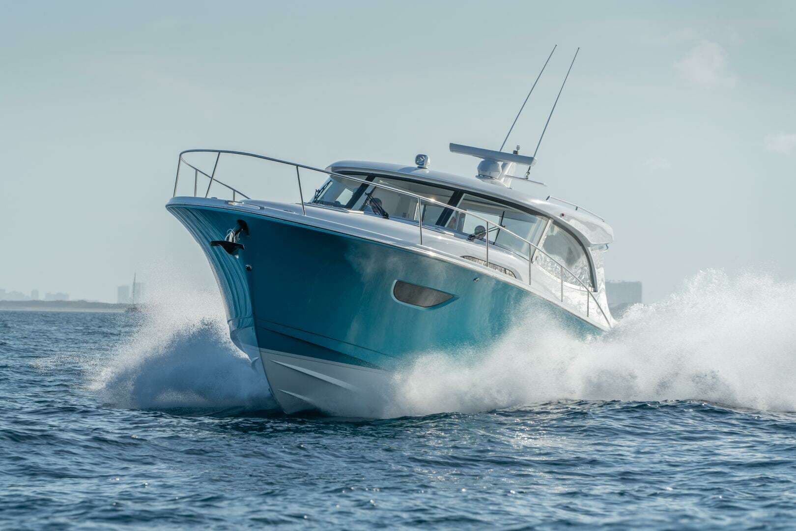 2025 ECLIPSE 505 Shadow - Image 21