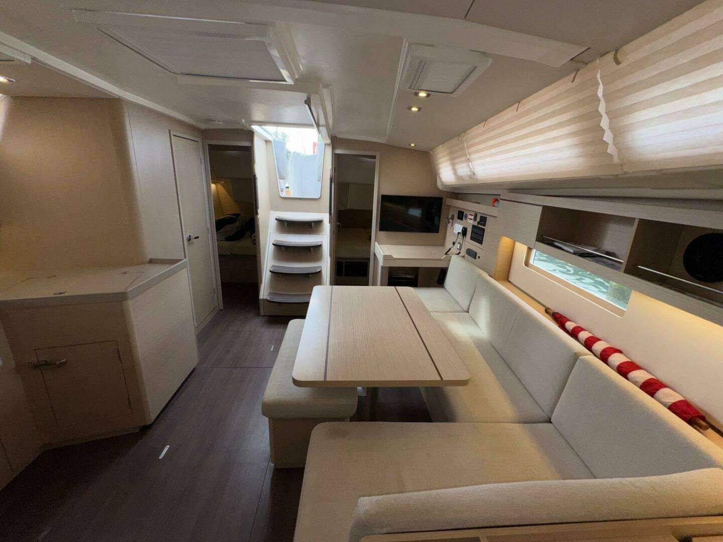 2022 Beneteau Oceanis 40.1 - Image 30