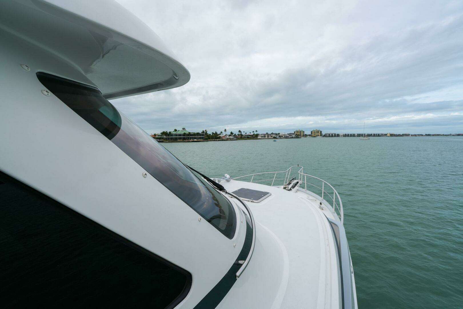 2022 Marlow Explorer 62E-CB - Image 63