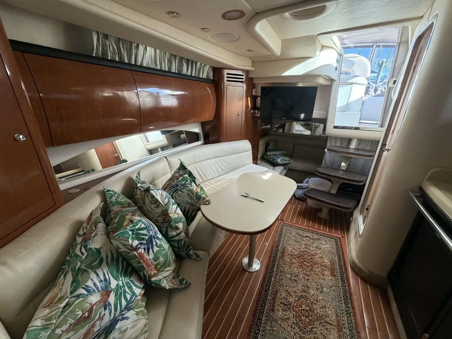 2002 Sea Ray 36 Sundancer - Image 20
