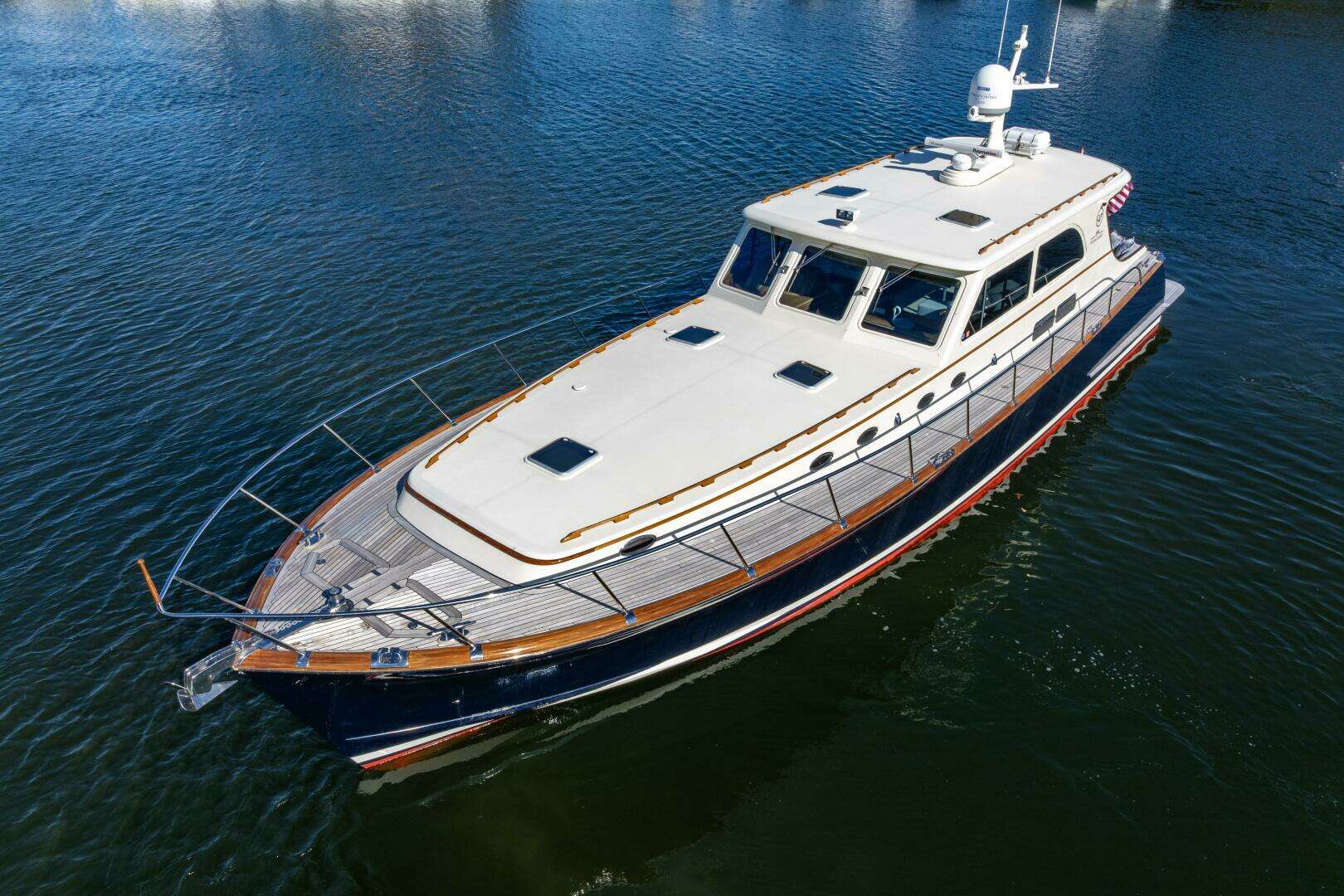 2010 Vicem 58/64 - Image 20