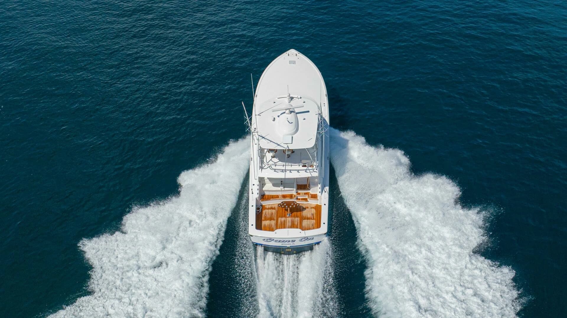 2025 Viking 58 Convertible - Image 66