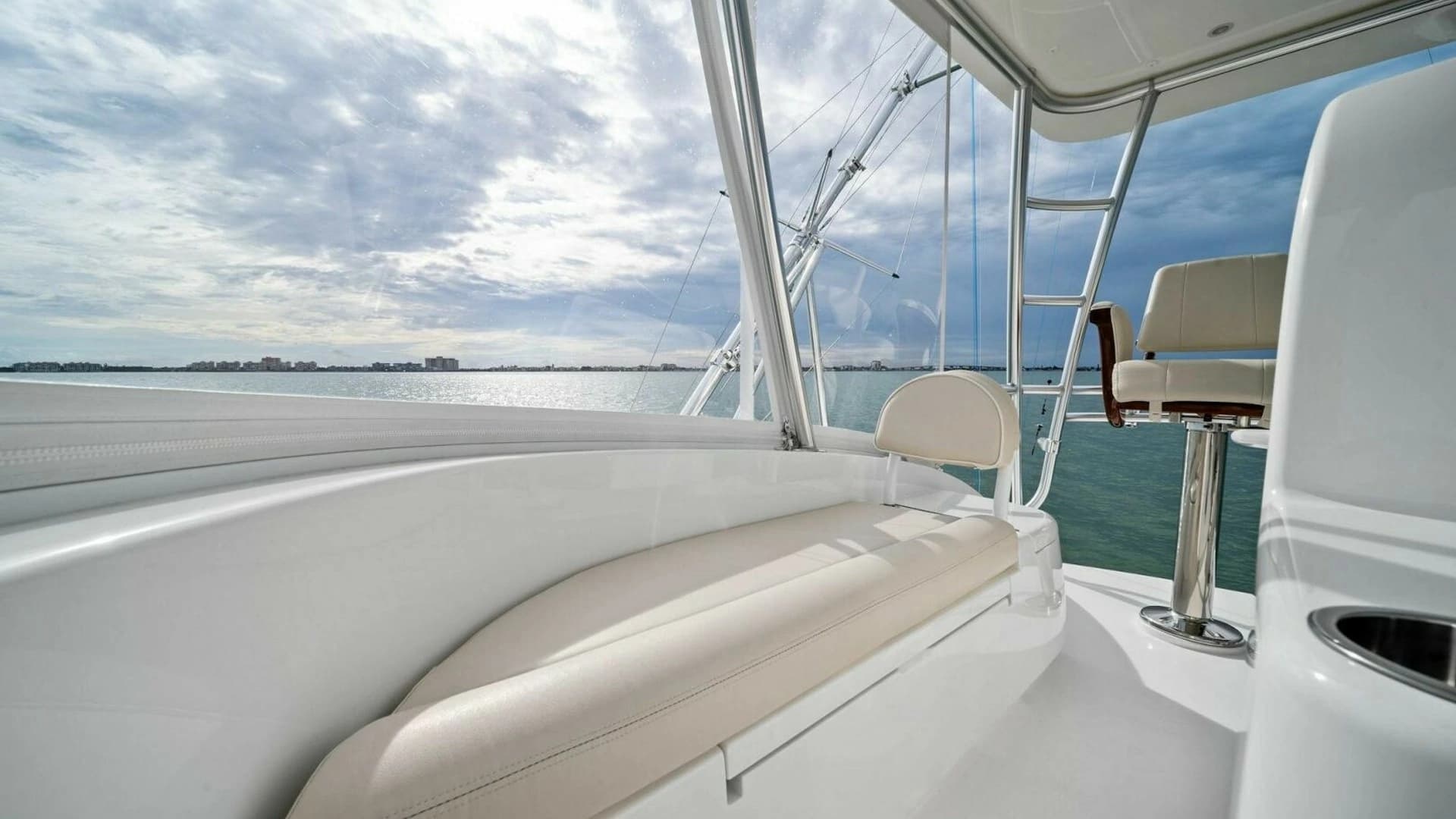 2021 Viking 46 Billfish - Image 40