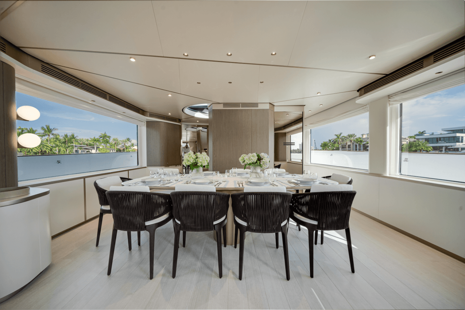 2026 Azimut Magellano 25M - Image 33