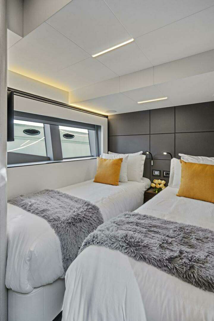 2023 Astondoa 66 Flybridge - Image 37