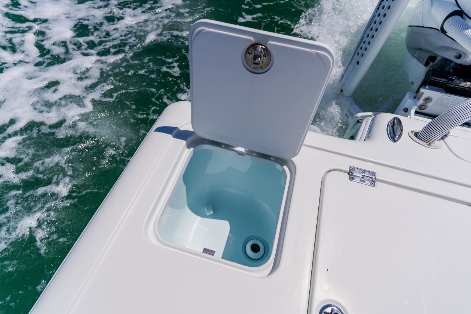 2018 Barker Boatworks Open - Image 42