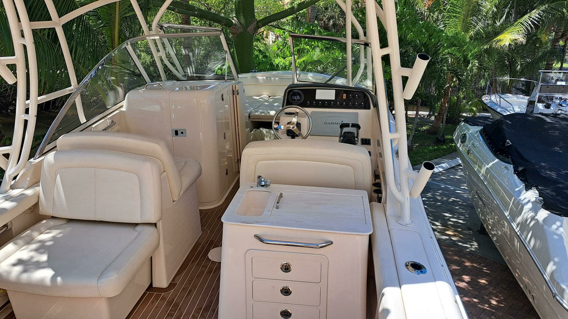 2018 Grady-White Freedom 285 - Image 27