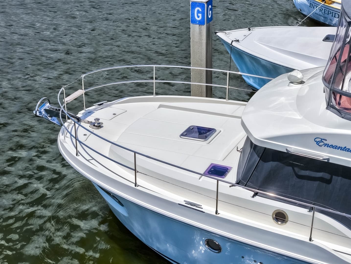 2022 Beneteau Swift Trawler 41 Fly - Image 13