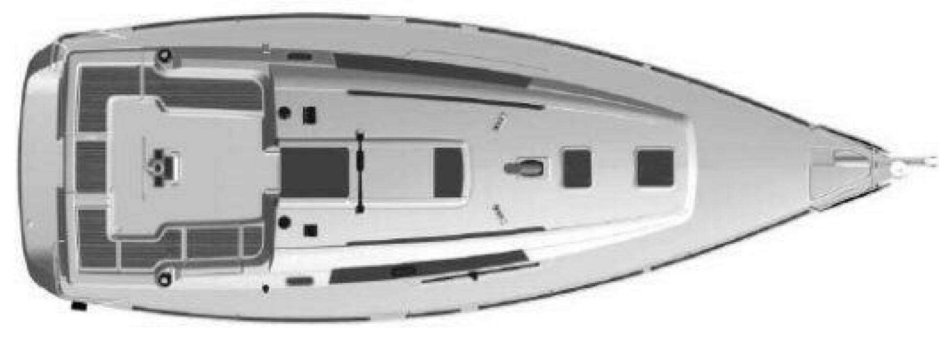 2015 Beneteau Oceanis - Image 15