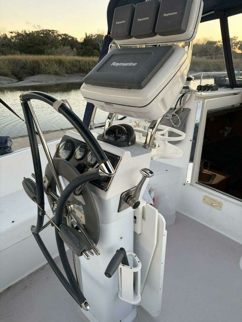 2010 Catalina 309 - Image 91