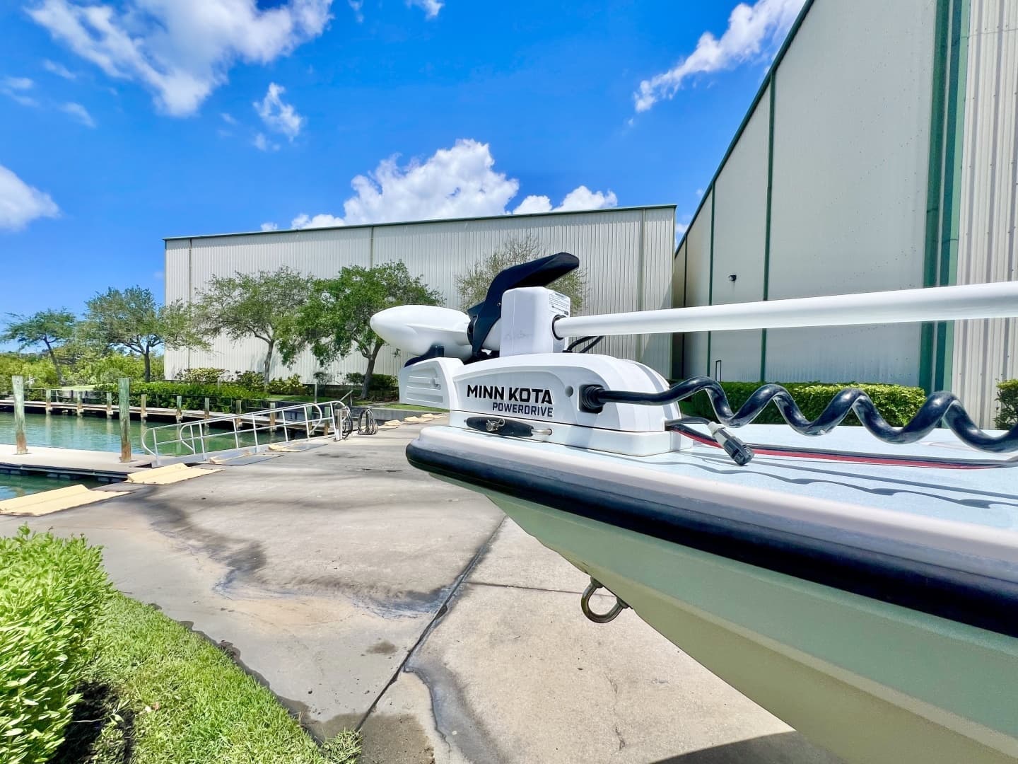 2003 Hewes Redfisher 21 - Image 13