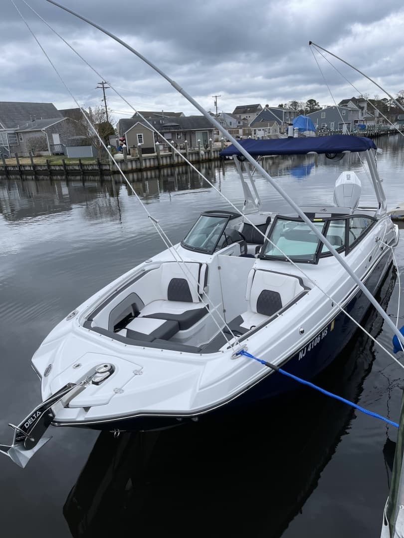 2023 Monterey M-65 - Image 12