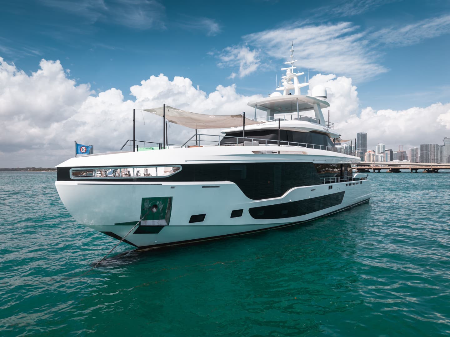 2024 Azimut 36 METER - Image 6