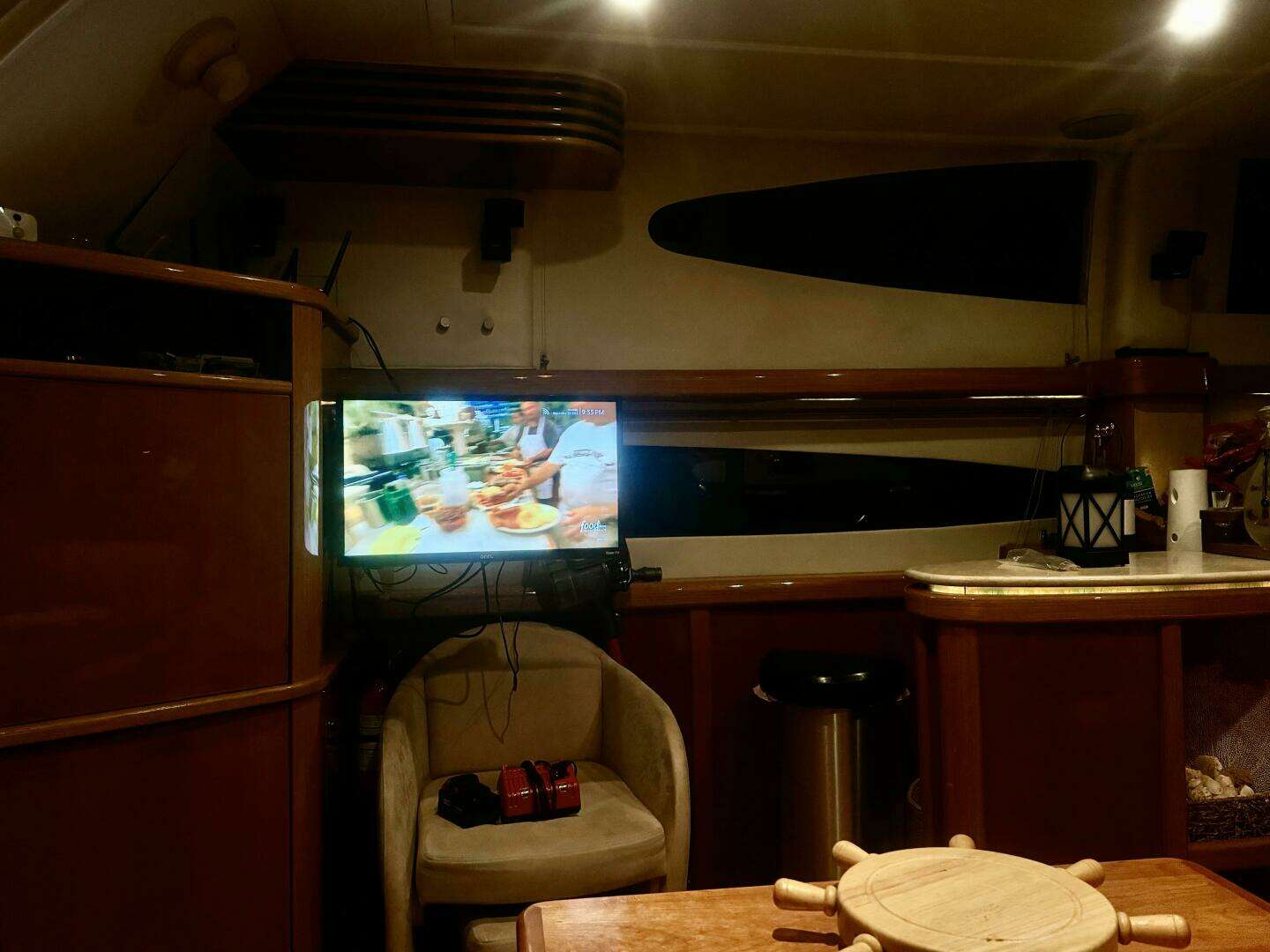 2002 Sealine T47 - Image 44