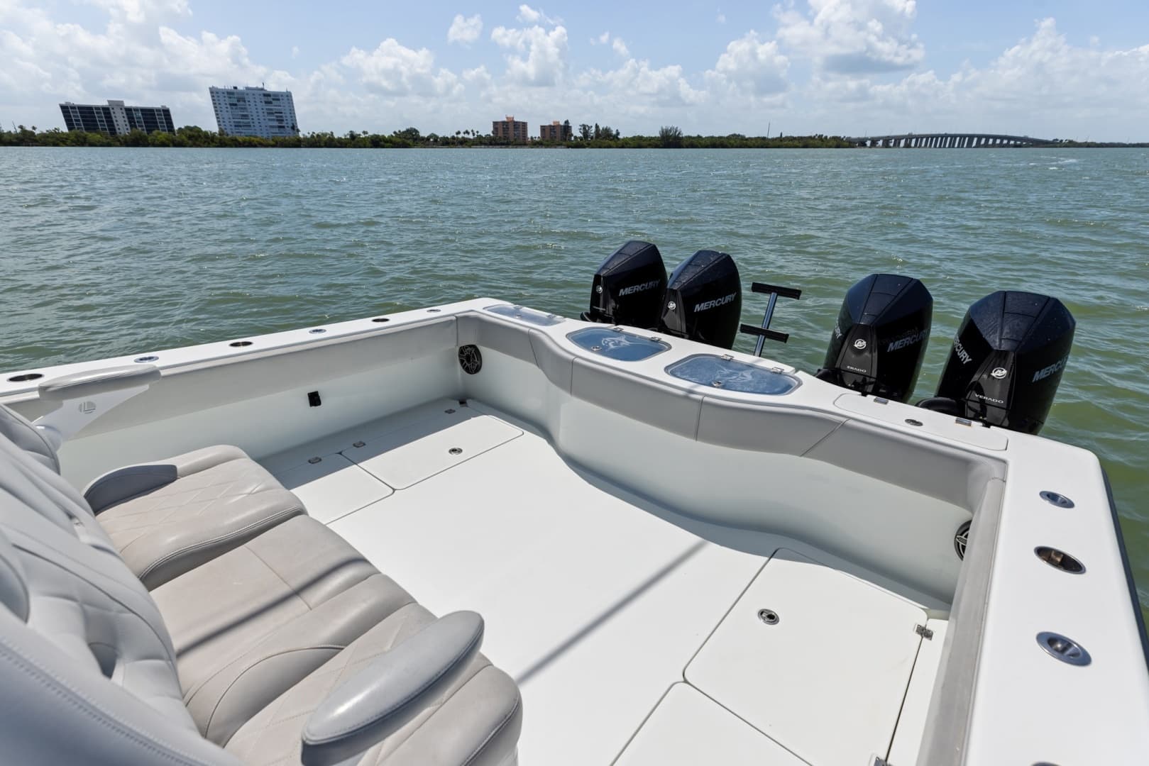 2020 Freeman 42 LR - Image 25
